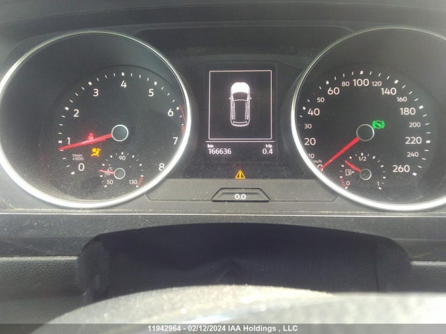 3VV0B7AX3JM006535 Volkswagen TIGUAN
