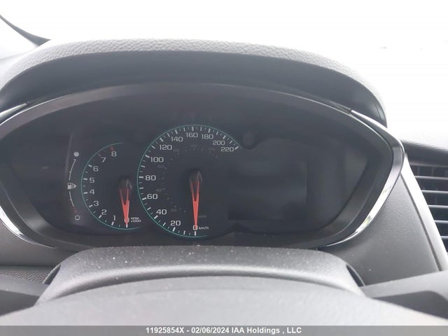 Chevrolet TRAX 2019 3GNCJNSB2KL300254 Image 7