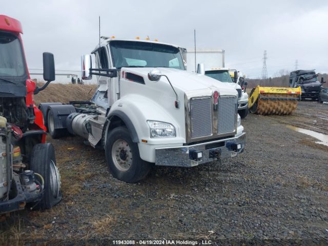 Auction sale of the 2023 Kenworth Construct T880, vin: 1XKZDP0X4PJ952526, lot number: 11943088