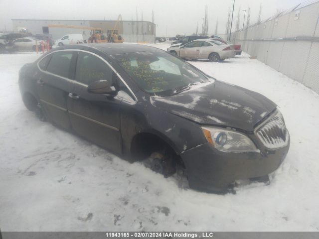 Auction sale of the 2012 Buick Verano, vin: 1G4PP5SK6C4180857, lot number: 11943165