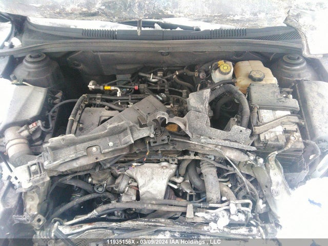 Chevrolet Cruze 2015 1G1PC5SB3F7134690 Image 10