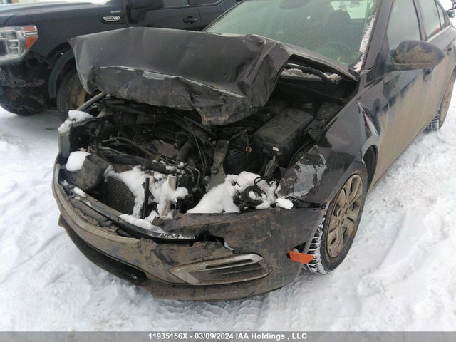 Chevrolet Cruze 2015 1G1PC5SB3F7134690 Image 6