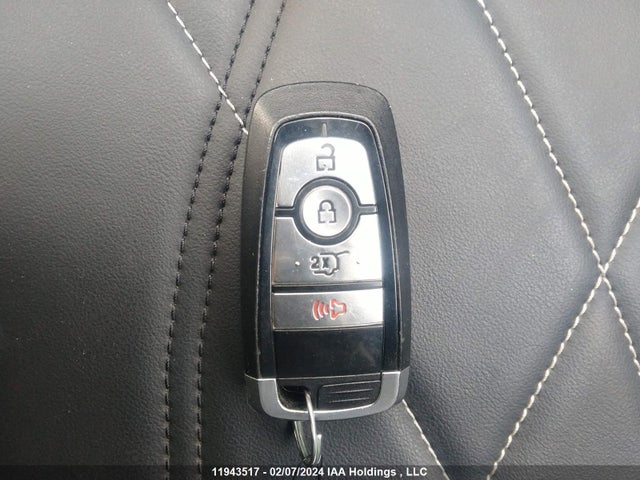 Ford Mustang Mach-e Select 2022 3FMTK1SS2NMA29088 Image 11