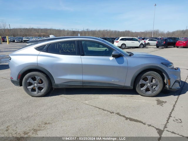 Ford Mustang Mach-e Select 2022 3FMTK1SS2NMA29088 Image 14