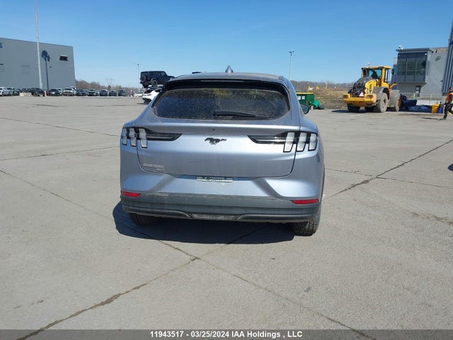 Ford Mustang Mach-e Select 2022 3FMTK1SS2NMA29088 Image 16