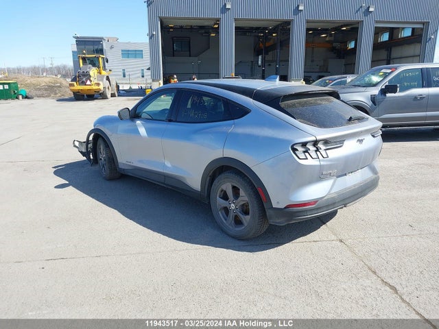 Ford Mustang Mach-e Select 2022 3FMTK1SS2NMA29088 Image 3