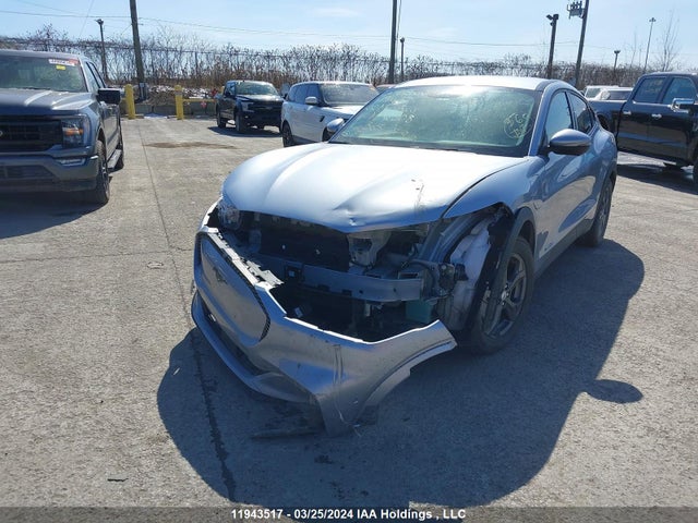 Ford Mustang Mach-e Select 2022 3FMTK1SS2NMA29088 Image 6
