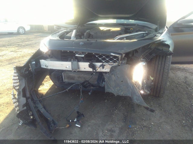 Genesis G70 2021 KMTG54LEXMU072435 Image 6