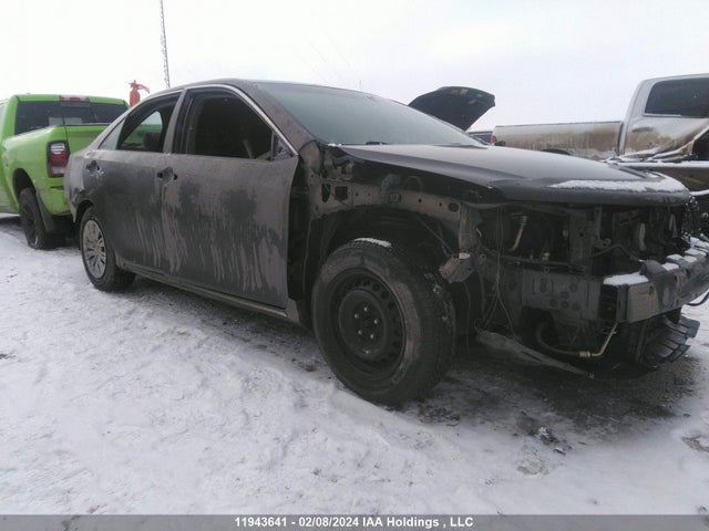 Toyota Camry L/se/le/xle 2014 4T1BF1FK2EU385112 головне зображення