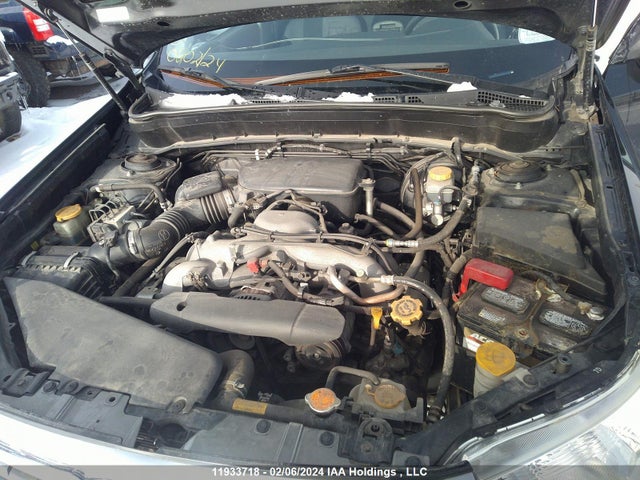 Aukcja sprzedaży 2009 Subaru Forester 2.5x, vin: JF2SH63639H725662, numer aukcji: 11933718