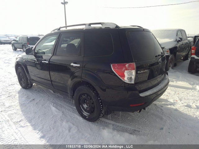 Aukcja sprzedaży 2009 Subaru Forester 2.5x, vin: JF2SH63639H725662, numer aukcji: 11933718