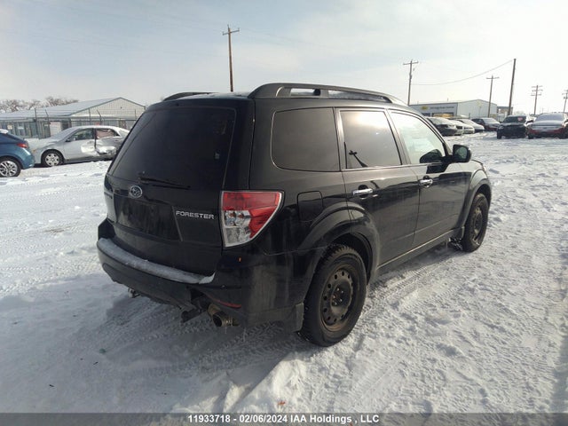 Aukcja sprzedaży 2009 Subaru Forester 2.5x, vin: JF2SH63639H725662, numer aukcji: 11933718