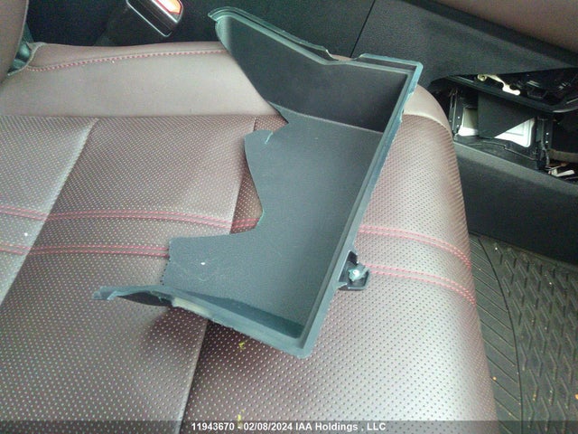 2T2JGMDA3LC049421 Lexus RX 450H