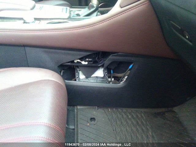 2T2JGMDA3LC049421 Lexus RX 450H