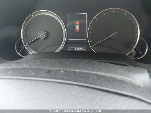 2T2JGMDA3LC049421 Lexus RX 450H