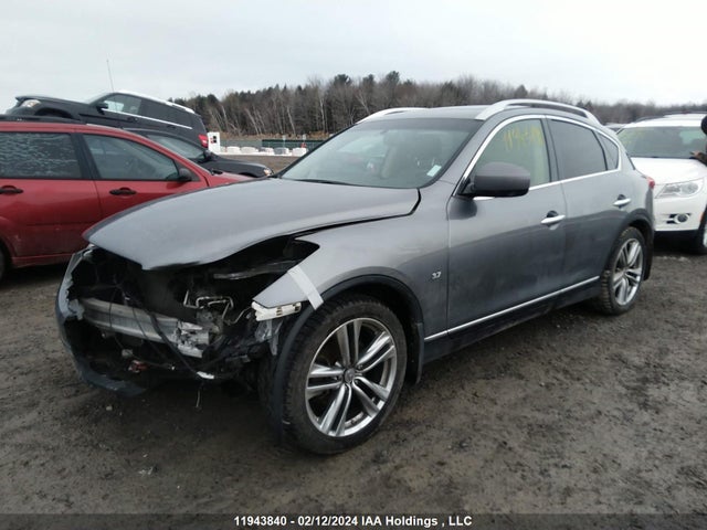 JN1BJ0HR9EM190036 Infiniti QX50