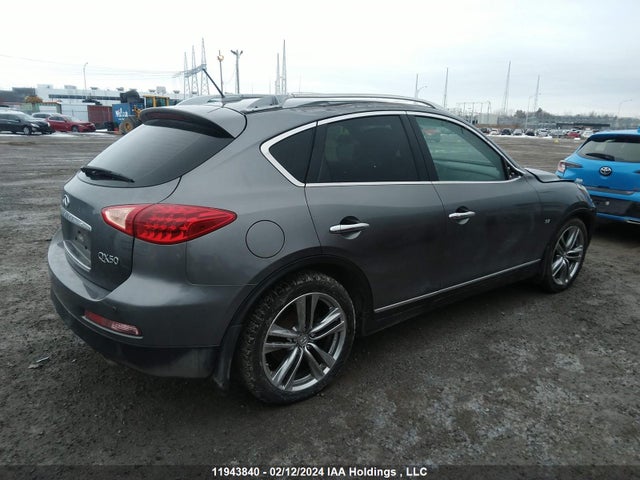 JN1BJ0HR9EM190036 Infiniti QX50