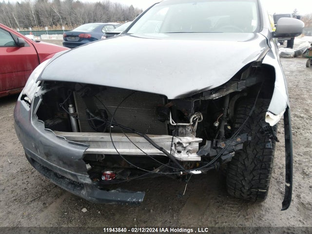 JN1BJ0HR9EM190036 Infiniti QX50