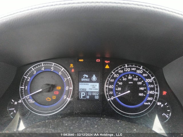 JN1BJ0HR9EM190036 Infiniti QX50