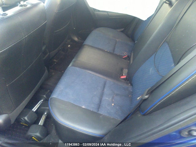 Aukcja sprzedaży 2018 Toyota Corolla, vin: 2T1BURHE8JC115549, numer aukcji: 11943863