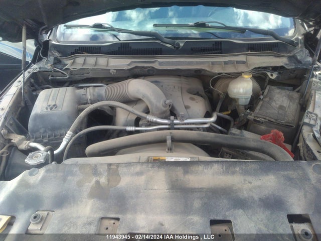 1C6RR7MT1ES162510 RAM 1500 Sport