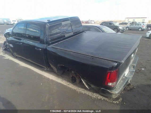 1C6RR7MT1ES162510 RAM 1500 Sport