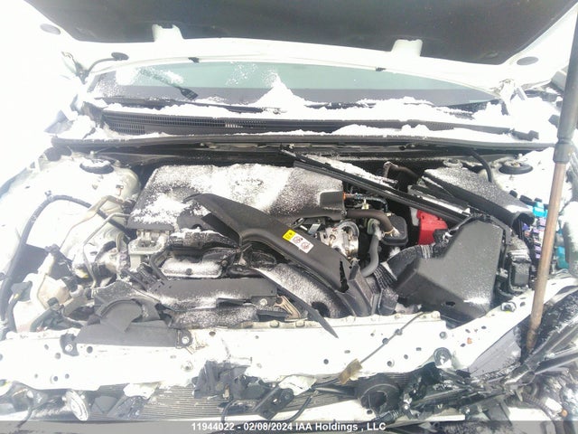 2023 TOYOTA CAMRY SE NIGHT SHADE/SE VIN: 4T1G11BK2PU095482