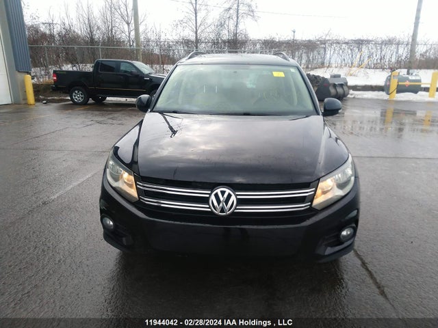 WVGJV3AX0EW515809 Volkswagen TIGUAN