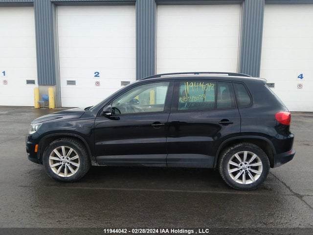 WVGJV3AX0EW515809 Volkswagen TIGUAN