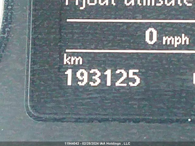 WVGJV3AX0EW515809 Volkswagen TIGUAN