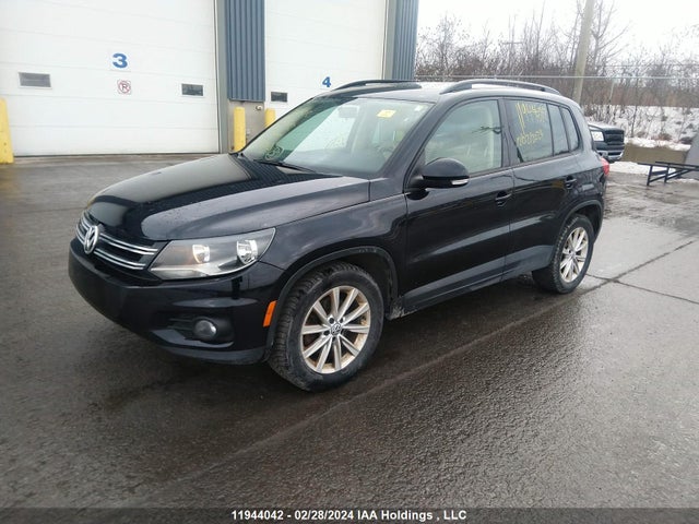 WVGJV3AX0EW515809 Volkswagen TIGUAN