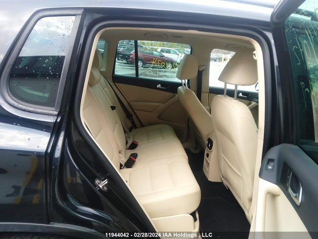 WVGJV3AX0EW515809 Volkswagen TIGUAN