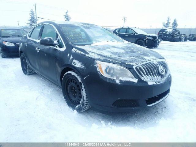 Auction sale of the 2014 Buick Verano, vin: 1G4PN5SK7E4203314, lot number: 11944046