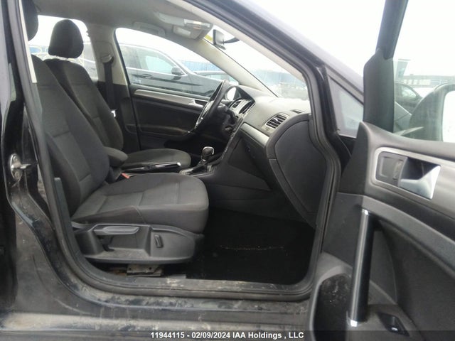 3VW217AU0GM005476 Volkswagen GOLF