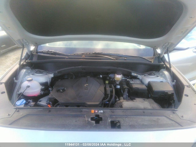 Hyundai Santa Fe Sel Premium 2023 5NMS3DAJ1PH595157 Image 10