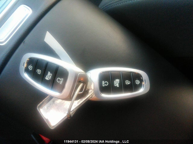 Hyundai Santa Fe Sel Premium 2023 5NMS3DAJ1PH595157 Image 11