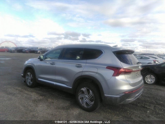 Hyundai Santa Fe Sel Premium 2023 5NMS3DAJ1PH595157 Image 3