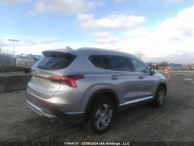 Hyundai Santa Fe Sel Premium 2023 5NMS3DAJ1PH595157 Image 4