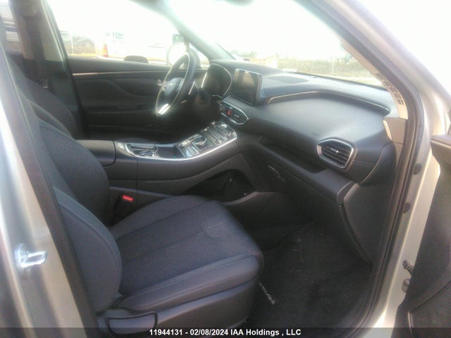 Hyundai Santa Fe Sel Premium 2023 5NMS3DAJ1PH595157 Image 5