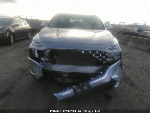 Hyundai Santa Fe Sel Premium 2023 5NMS3DAJ1PH595157 Image 6