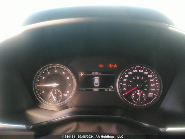 Hyundai Santa Fe Sel Premium 2023 5NMS3DAJ1PH595157 Image 7