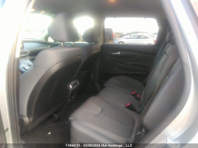 Hyundai Santa Fe Sel Premium 2023 5NMS3DAJ1PH595157 Image 8