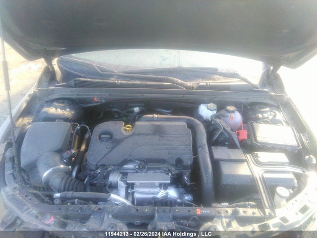 1G1ZD5ST2PF199438 Chevrolet Malibu
