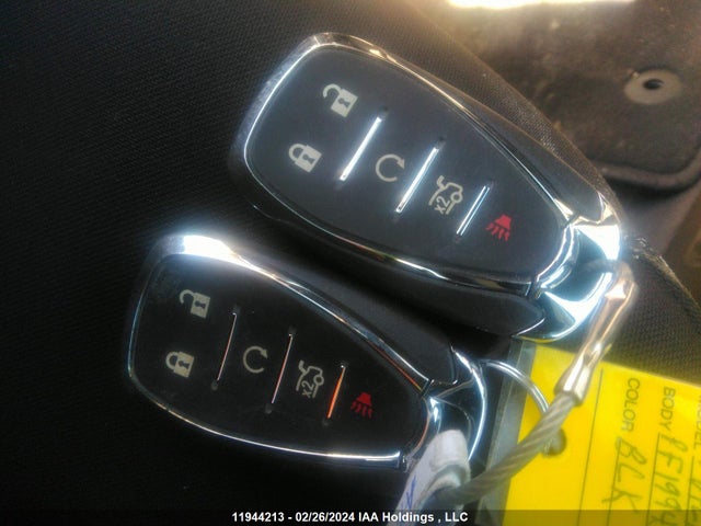1G1ZD5ST2PF199438 Chevrolet Malibu