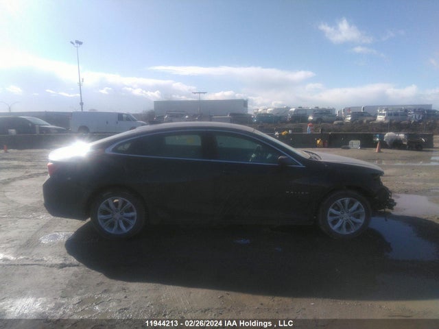 1G1ZD5ST2PF199438 Chevrolet Malibu
