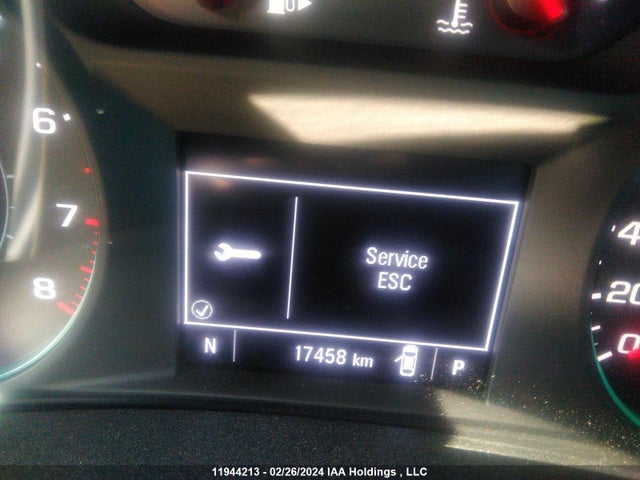 1G1ZD5ST2PF199438 Chevrolet Malibu