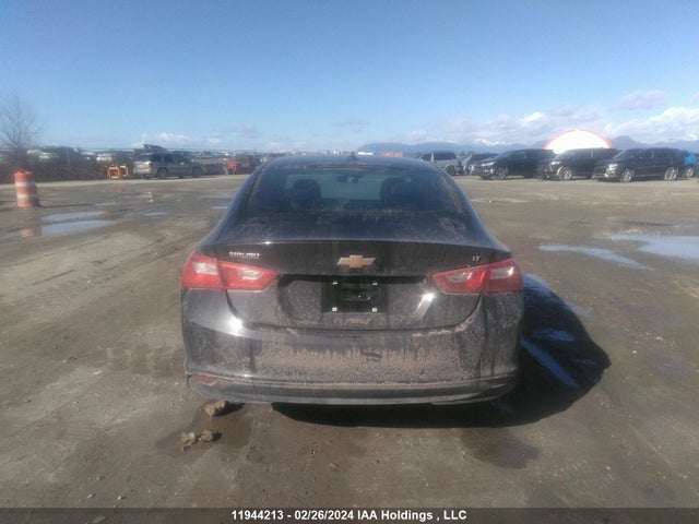1G1ZD5ST2PF199438 Chevrolet Malibu