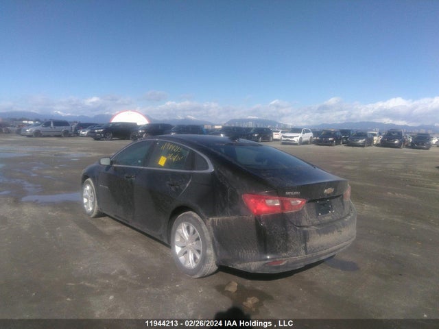 1G1ZD5ST2PF199438 Chevrolet Malibu