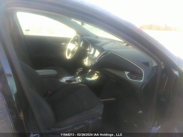 1G1ZD5ST2PF199438 Chevrolet Malibu