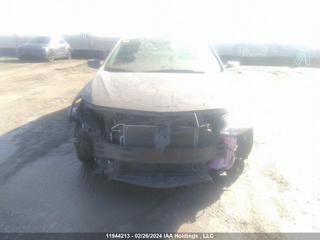 1G1ZD5ST2PF199438 Chevrolet Malibu